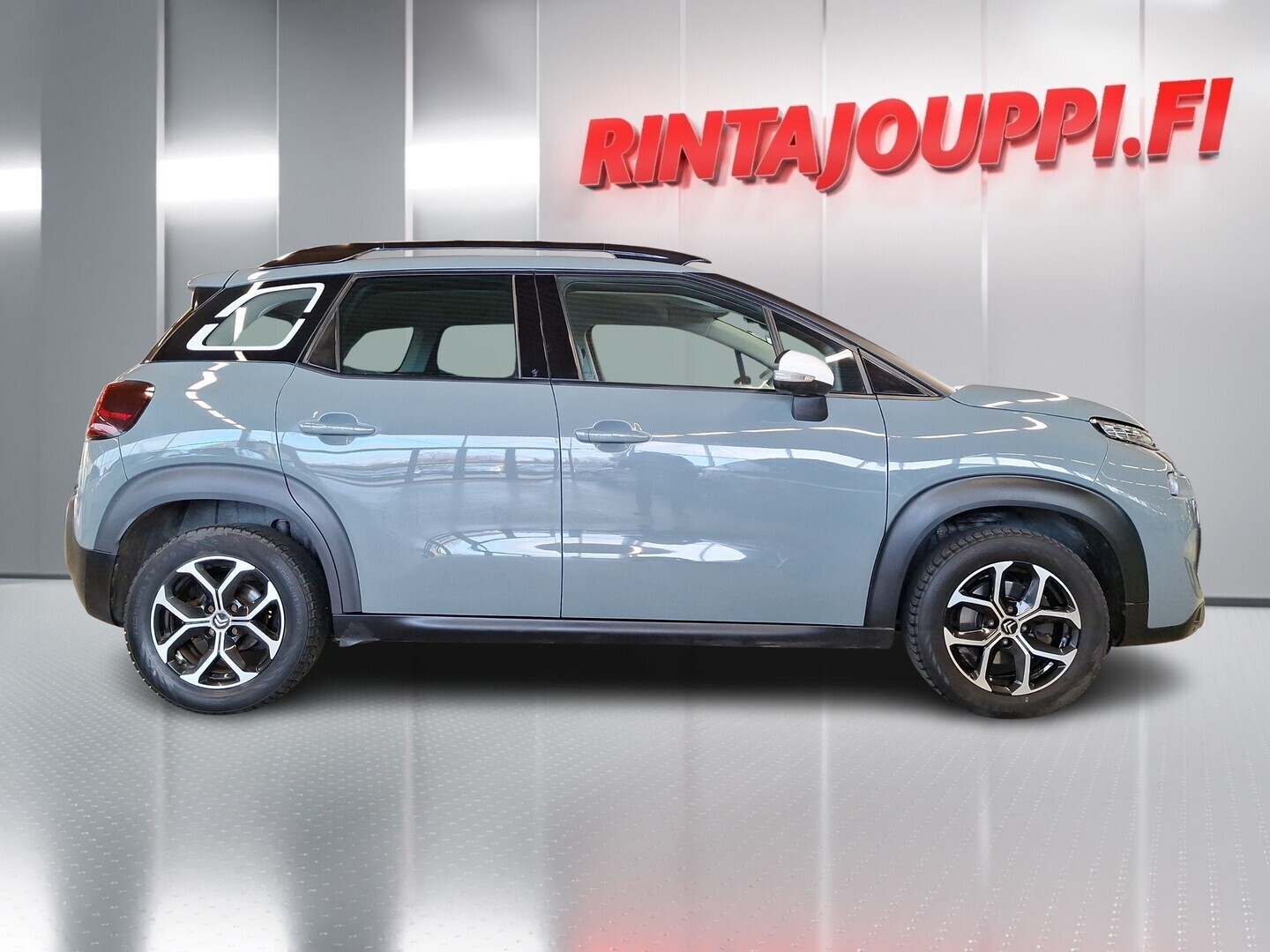 CITROEN C3 Aircross 2021