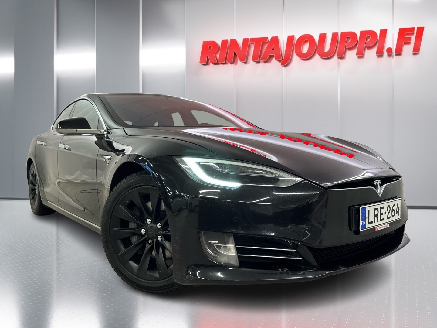 TESLA Model S 2017