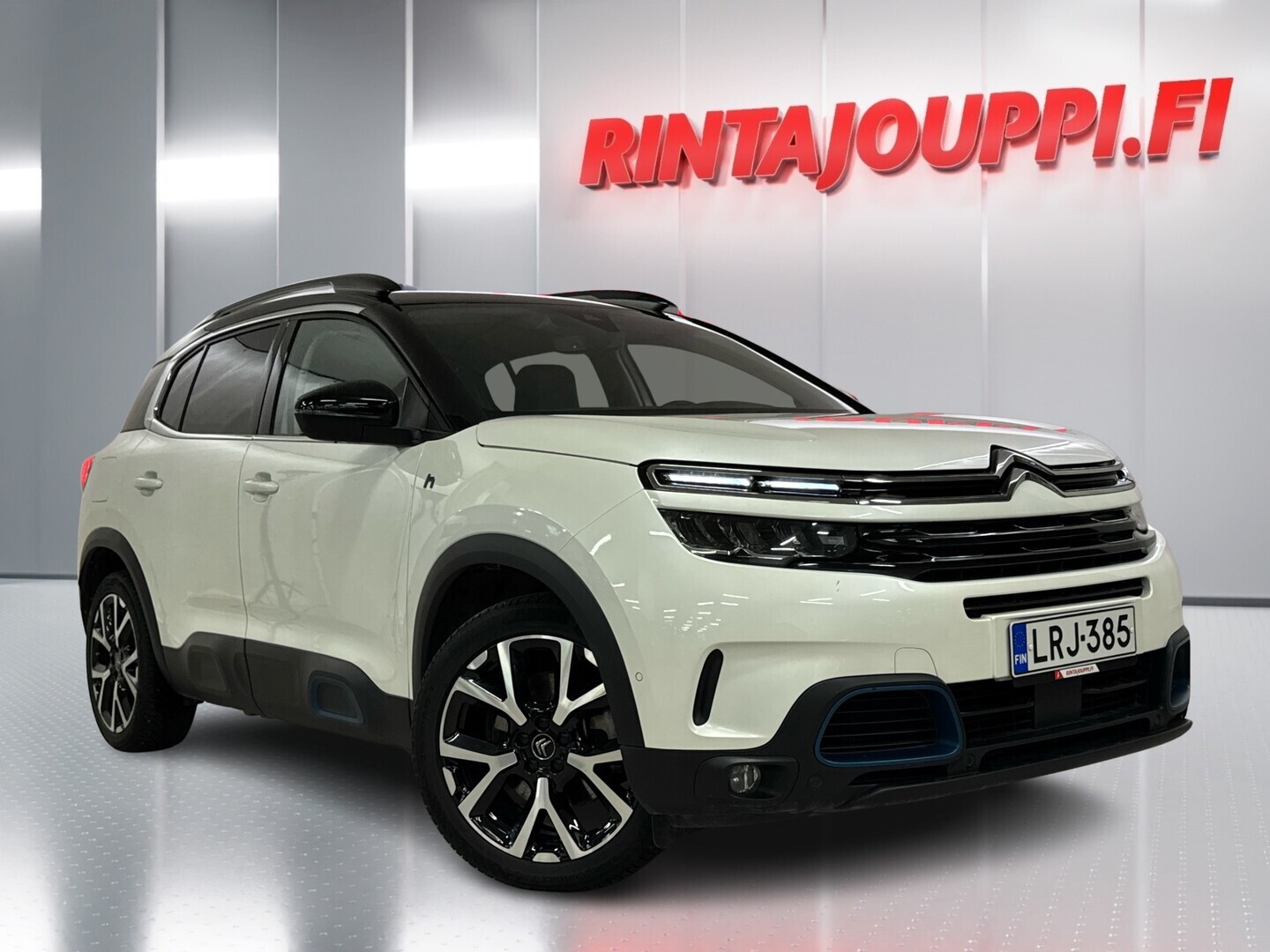 CITROEN C5 Aircross 2022