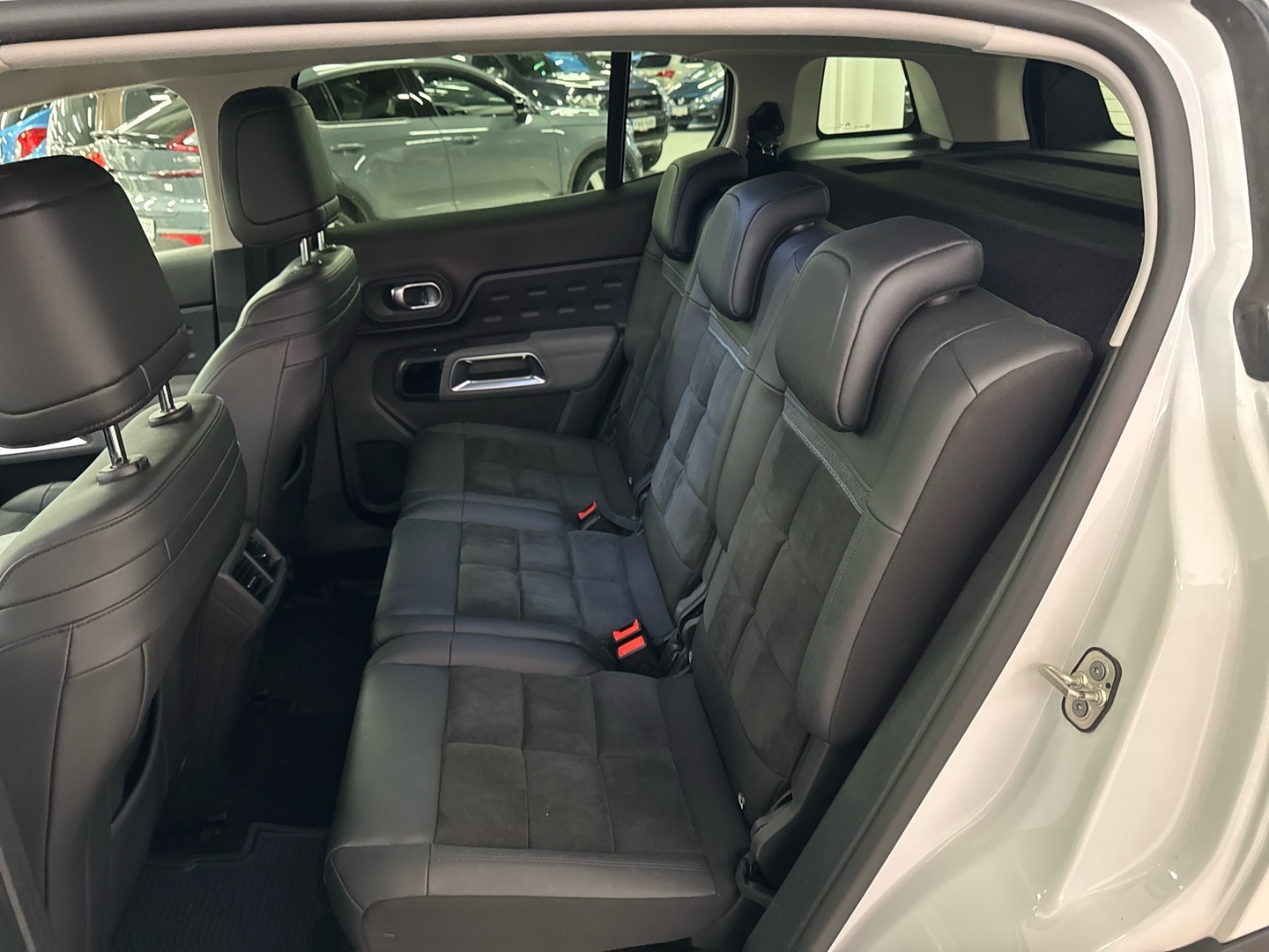 CITROEN C5 Aircross 2022