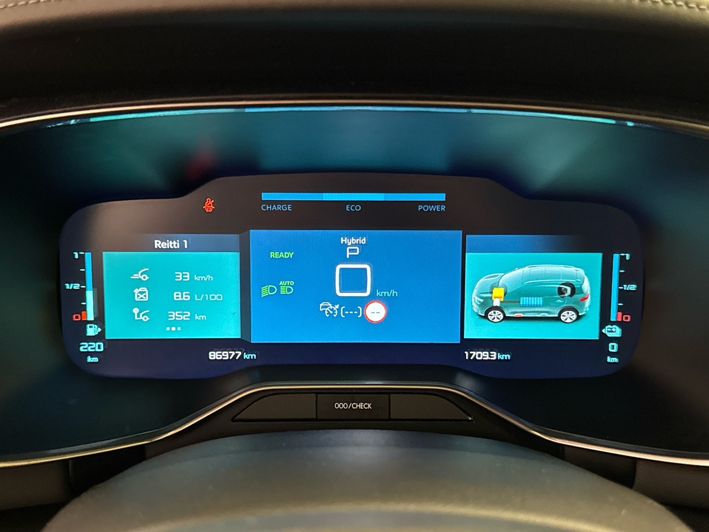 CITROEN C5 Aircross 2022