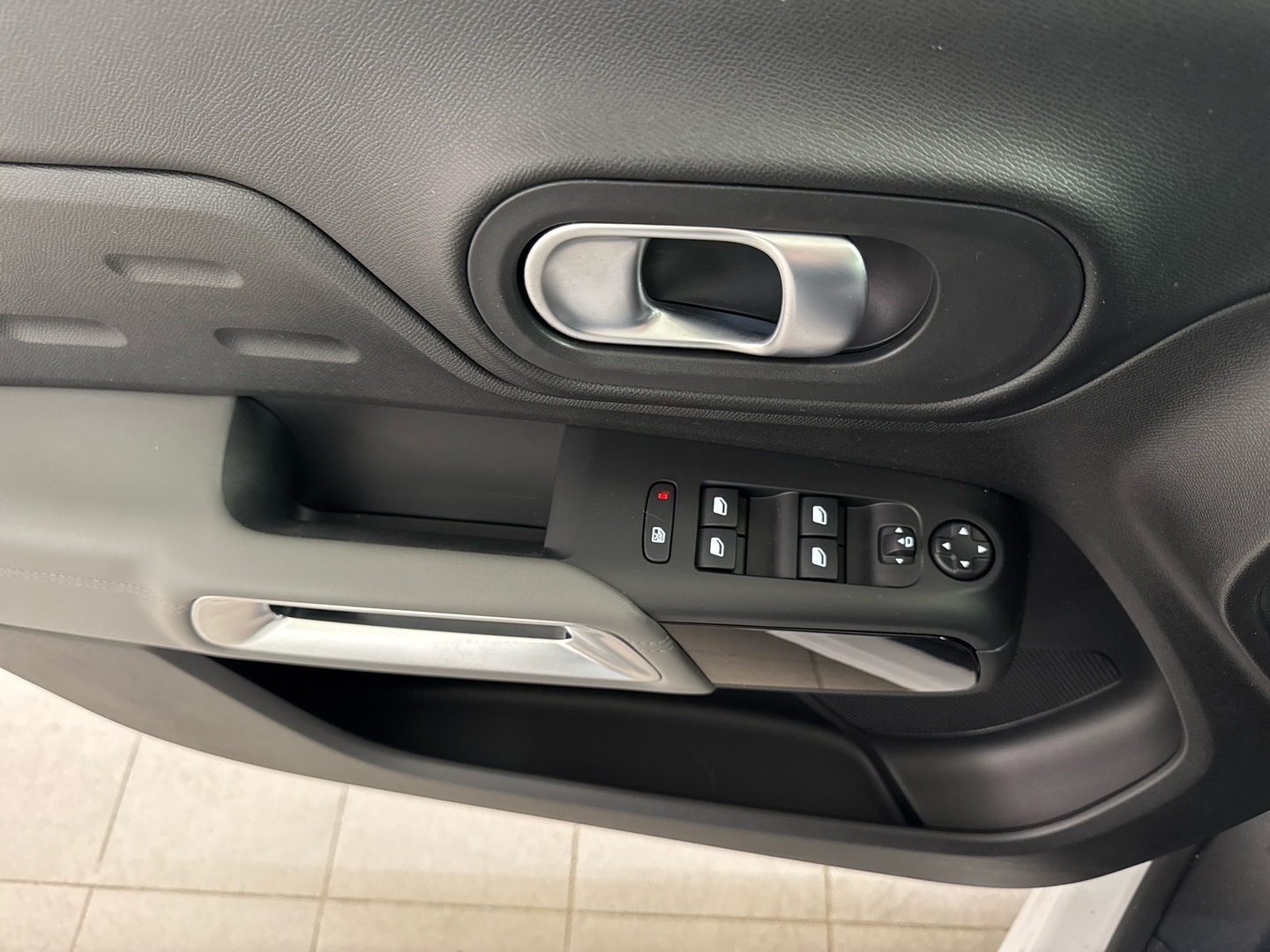 CITROEN C5 Aircross 2022