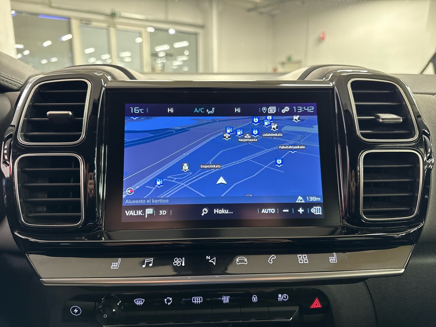 CITROEN C5 Aircross 2022