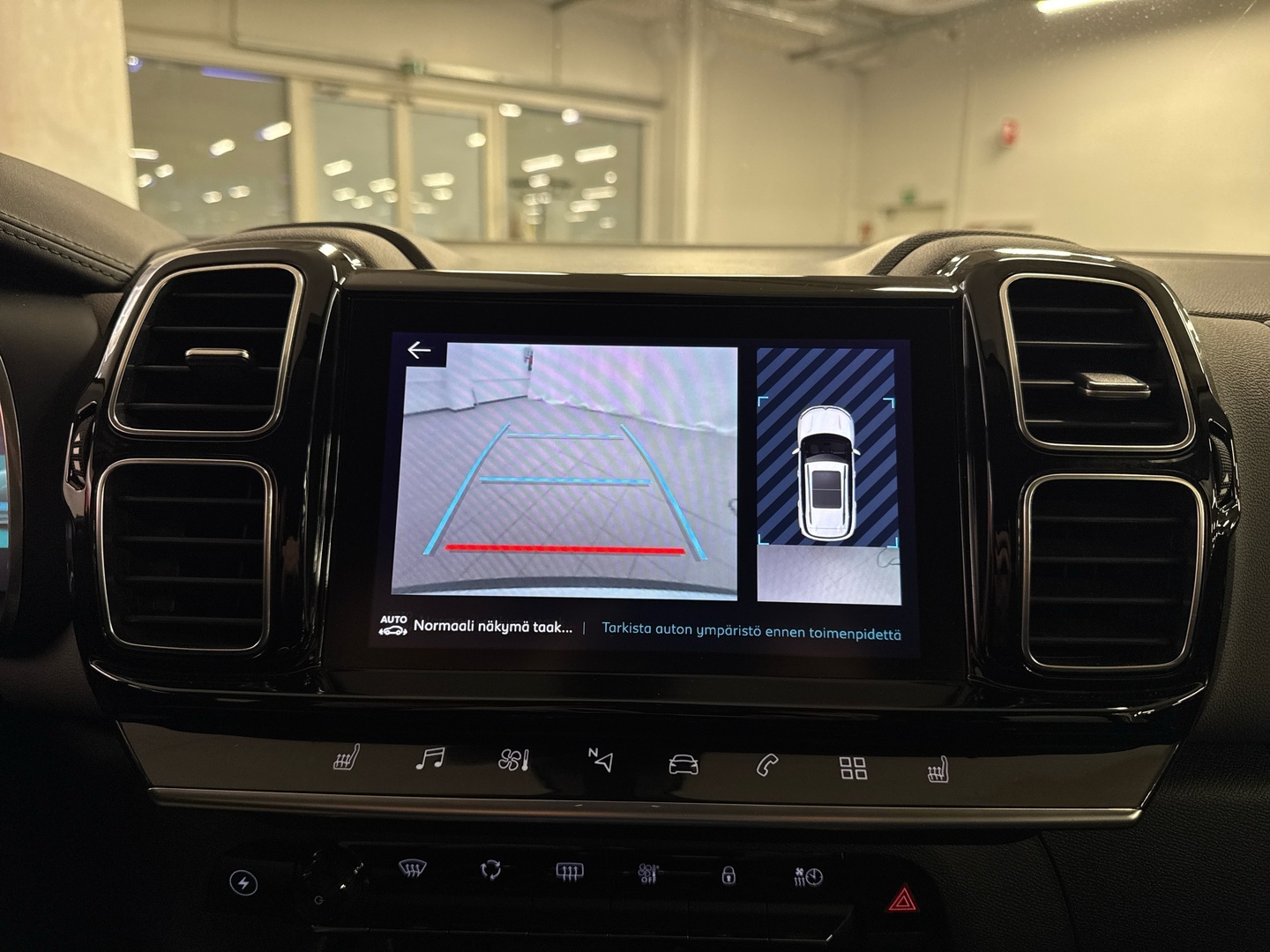 CITROEN C5 Aircross 2022