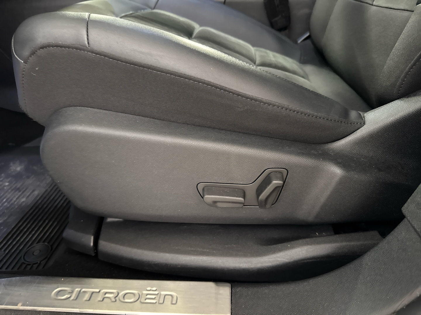 CITROEN C5 Aircross 2022