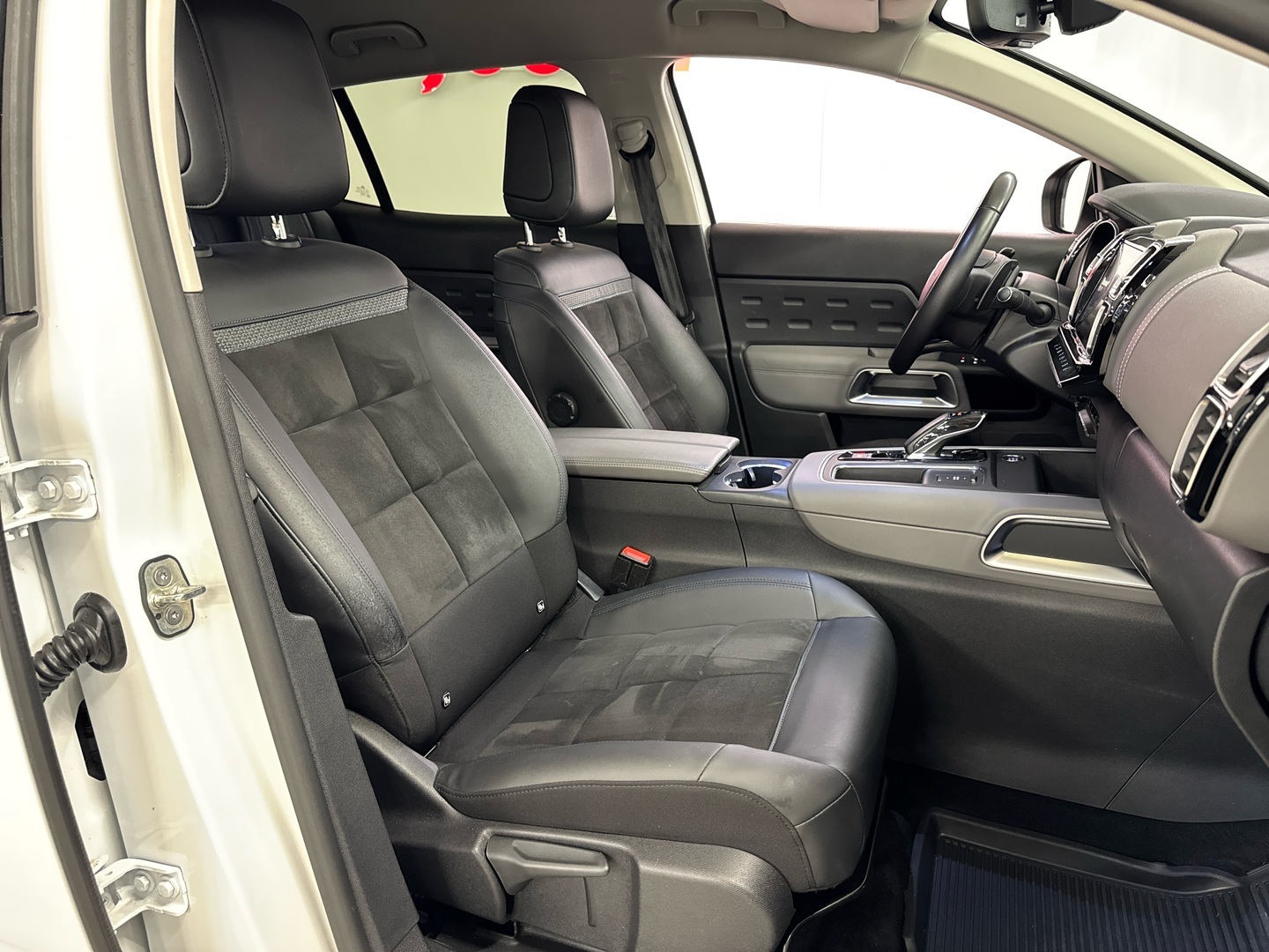 CITROEN C5 Aircross 2022