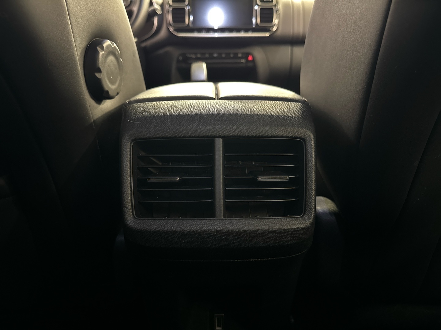 CITROEN C5 Aircross 2022