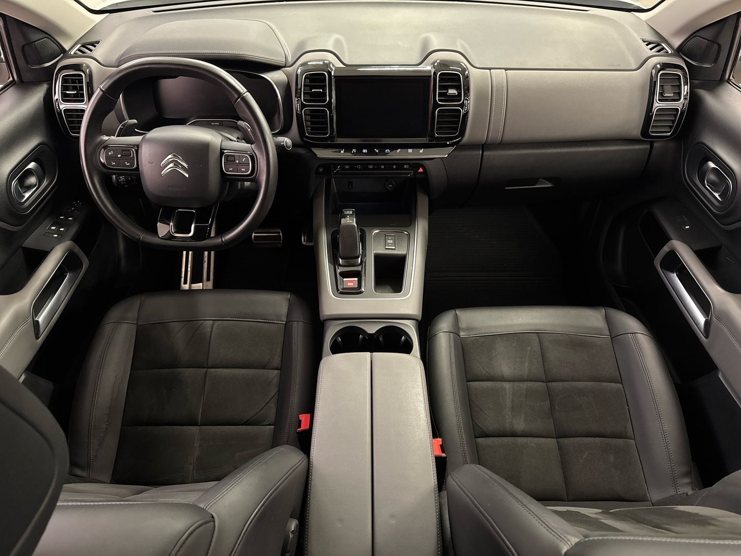 CITROEN C5 Aircross 2022