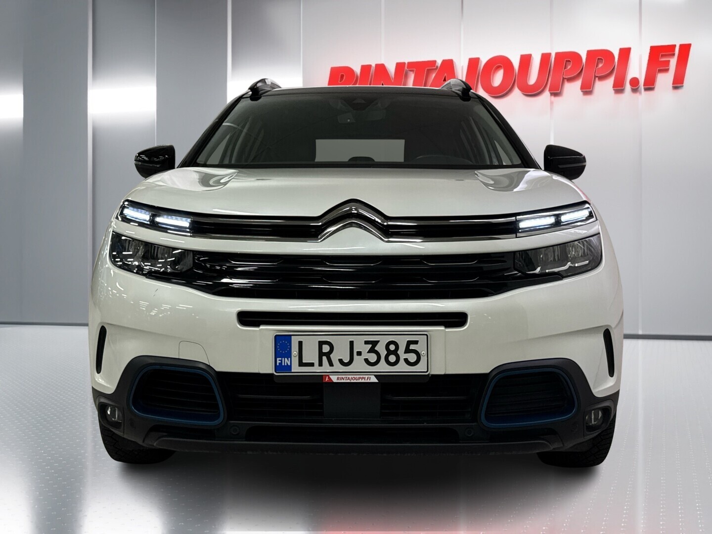 CITROEN C5 Aircross 2022