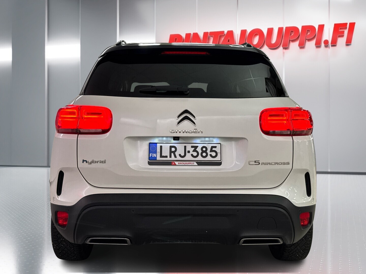 CITROEN C5 Aircross 2022