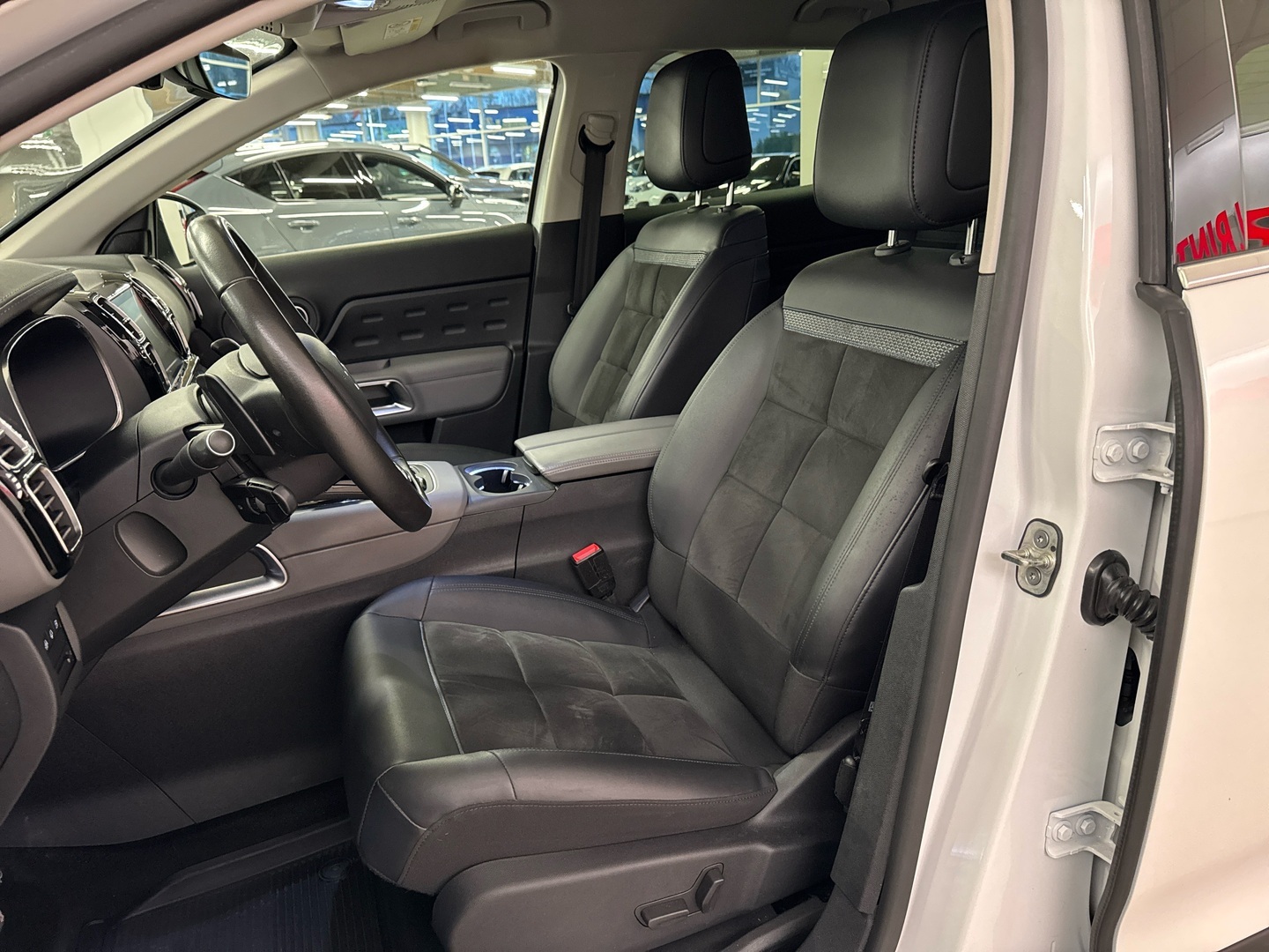 CITROEN C5 Aircross 2022