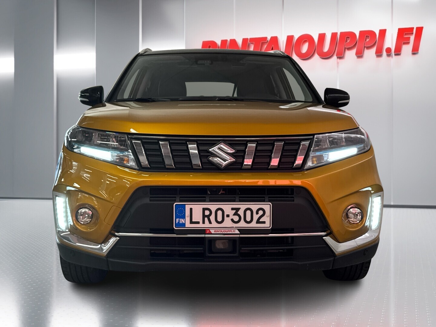 SUZUKI Vitara 2023