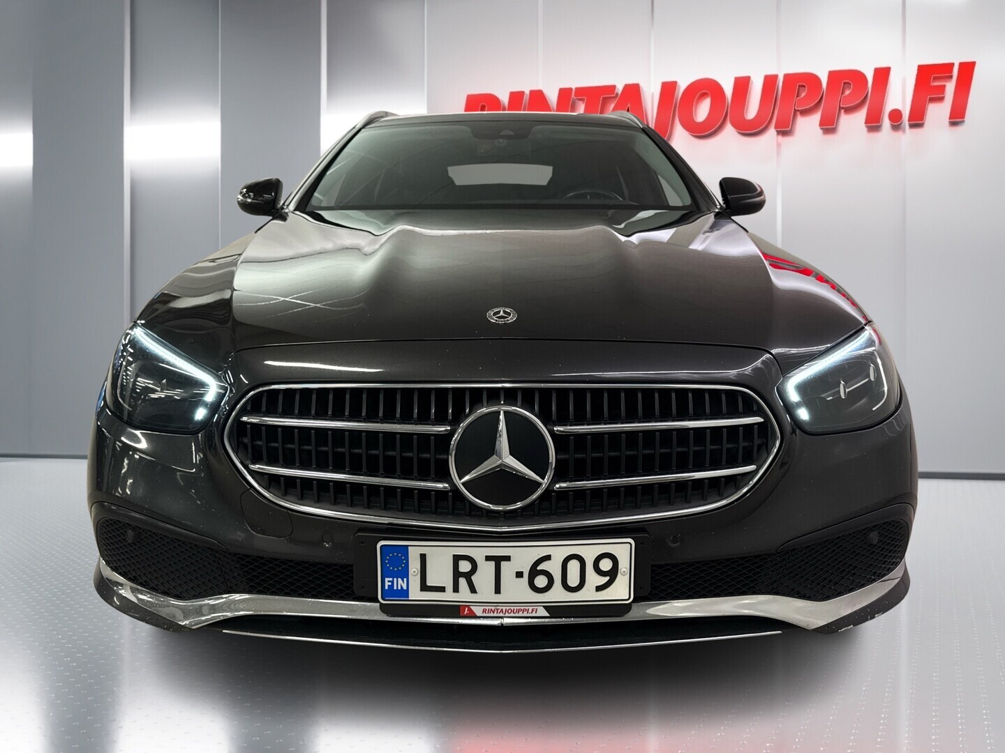 MERCEDES-BENZ E 2021