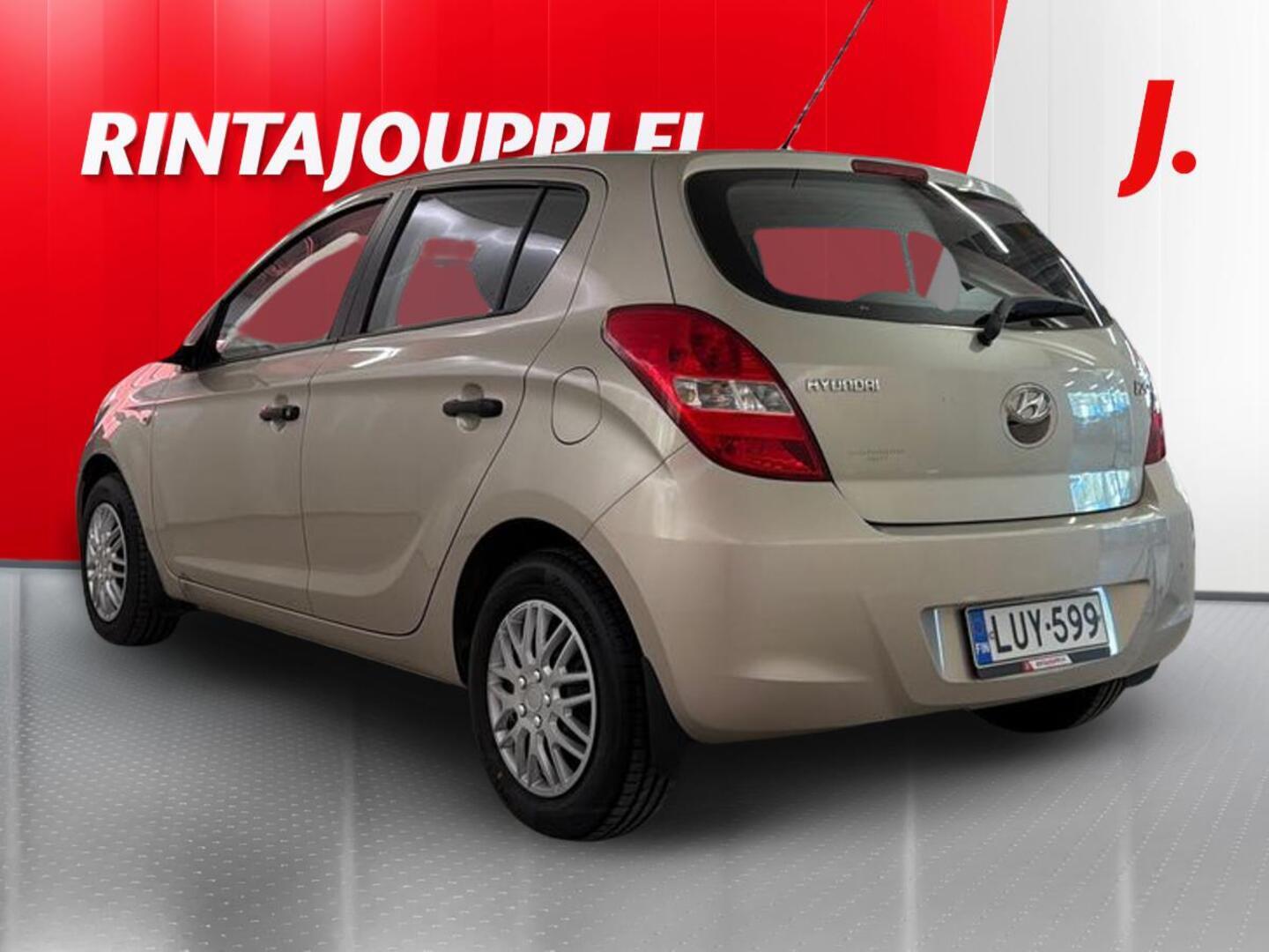 HYUNDAI i20 2