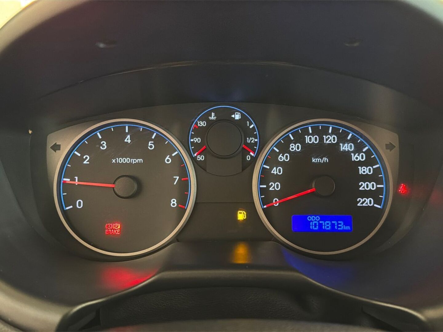 HYUNDAI i20 21