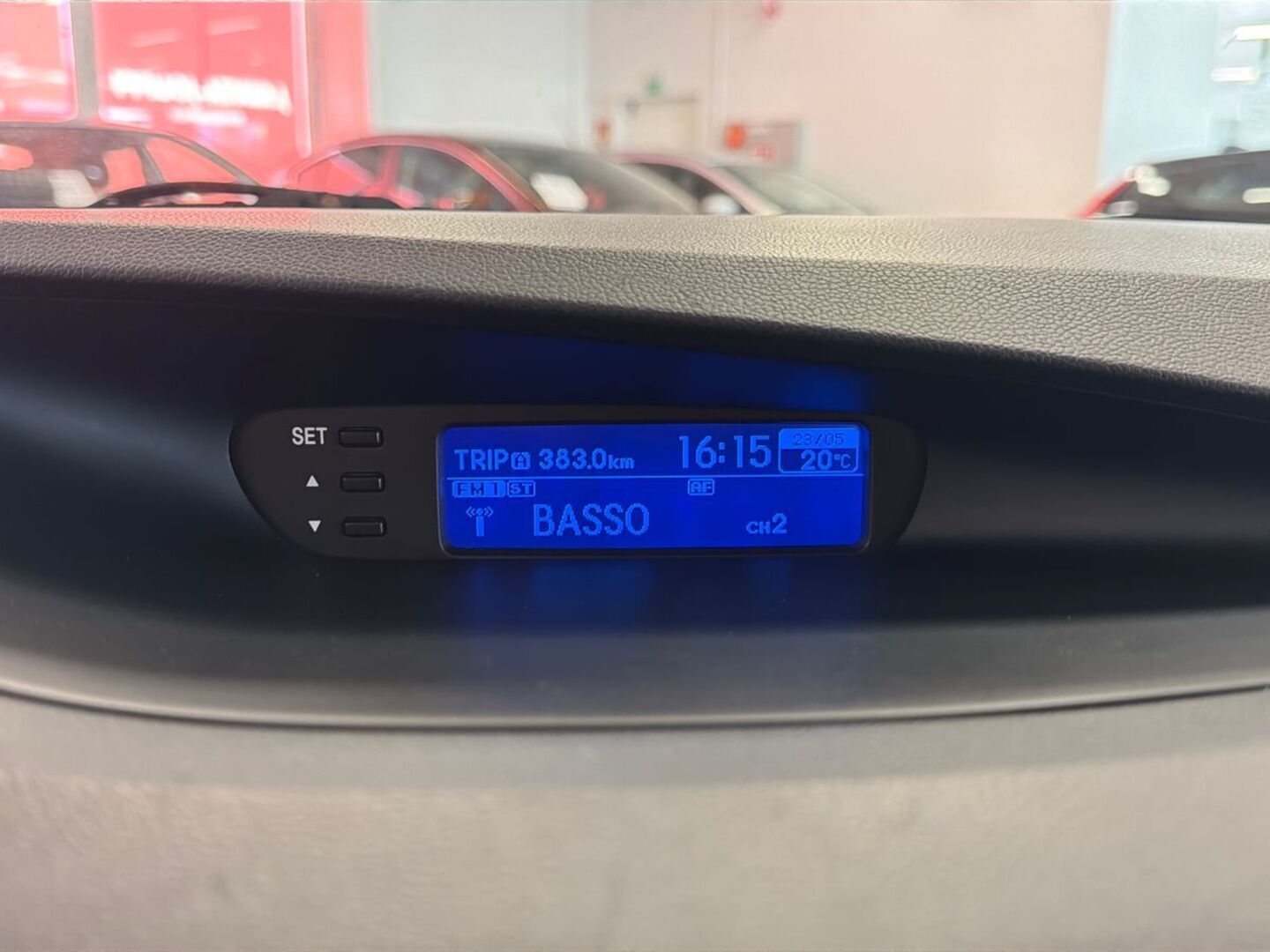 HYUNDAI i20 22