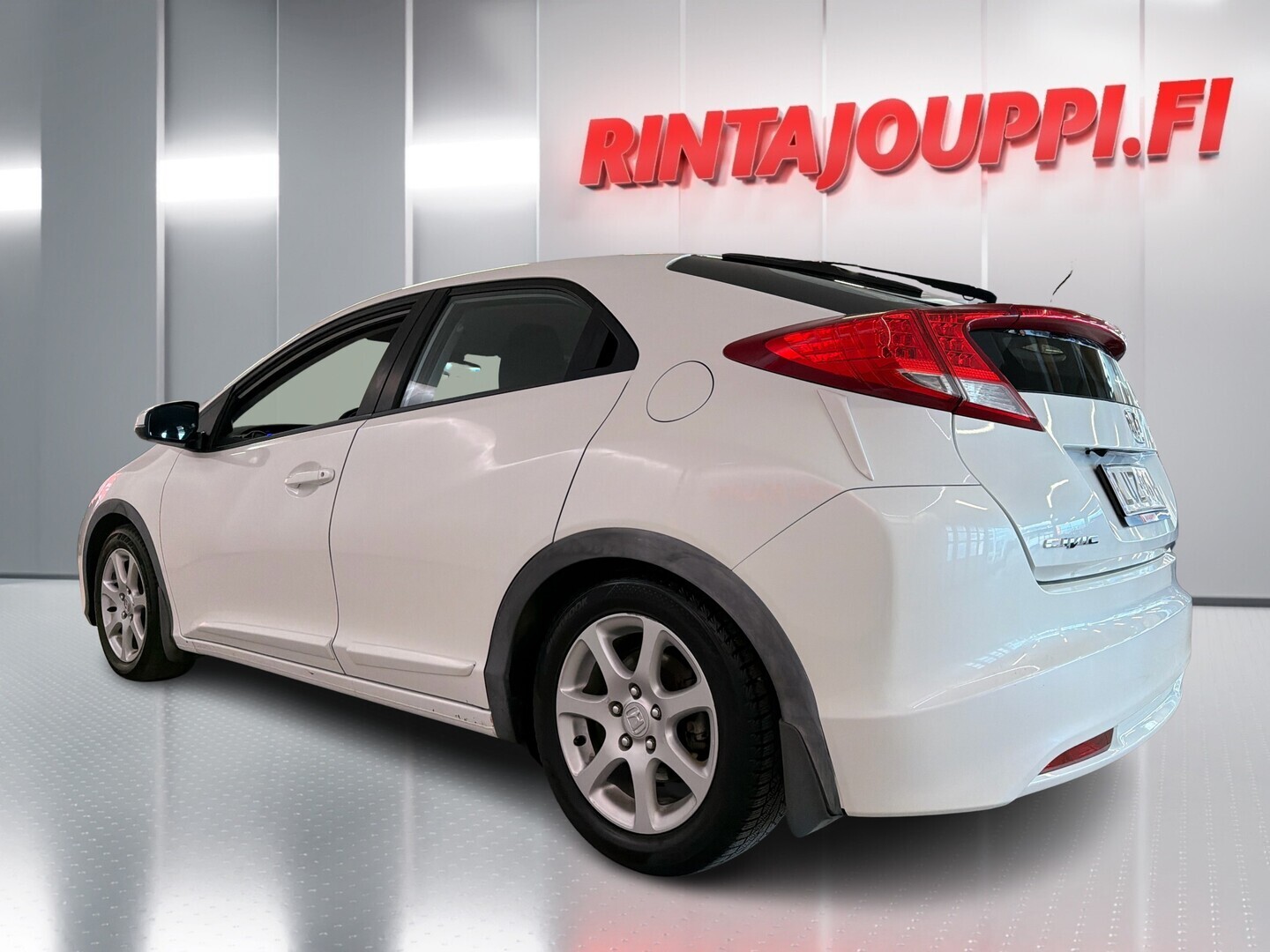 HONDA Civic 2013