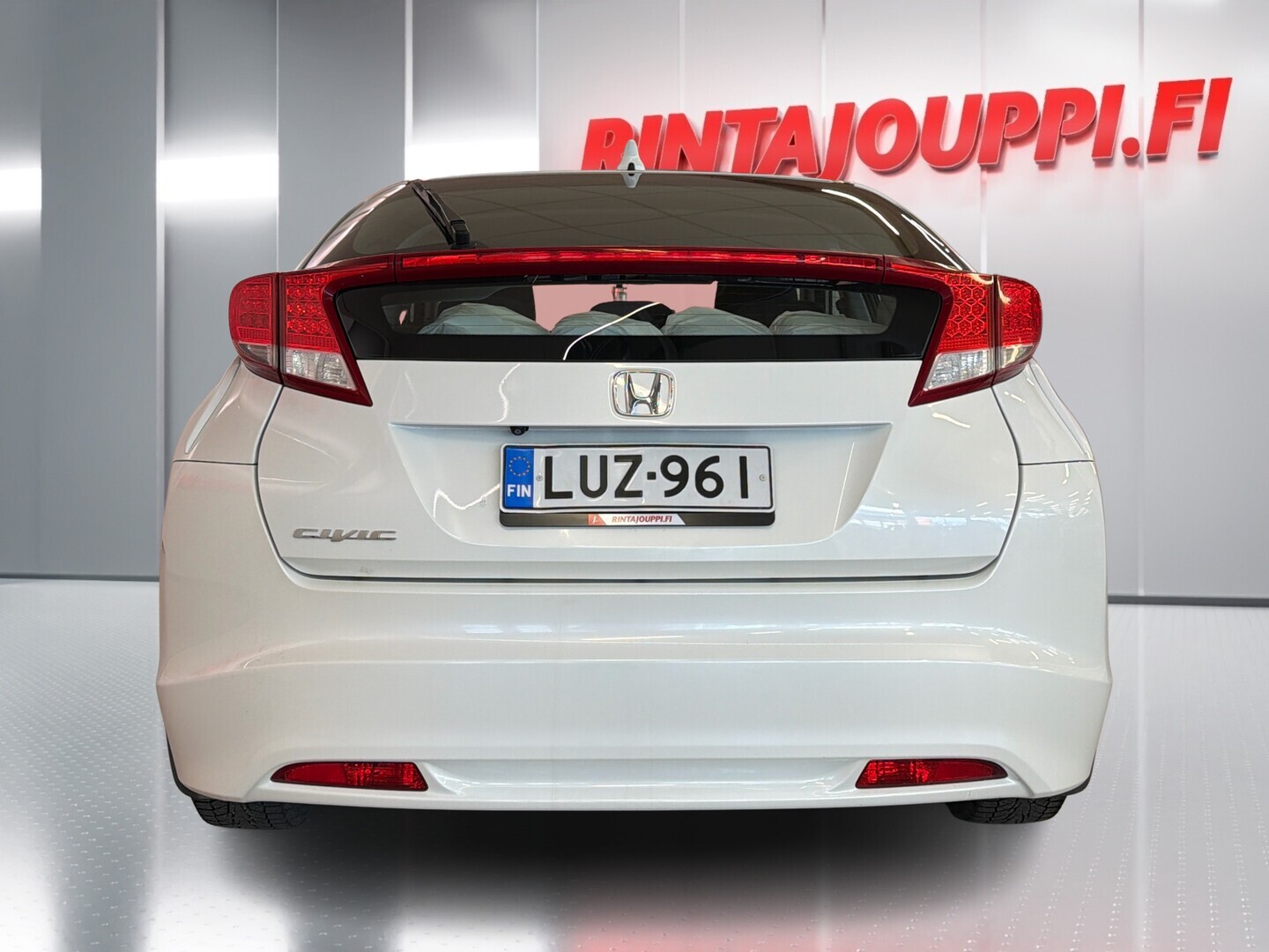 HONDA Civic 2013