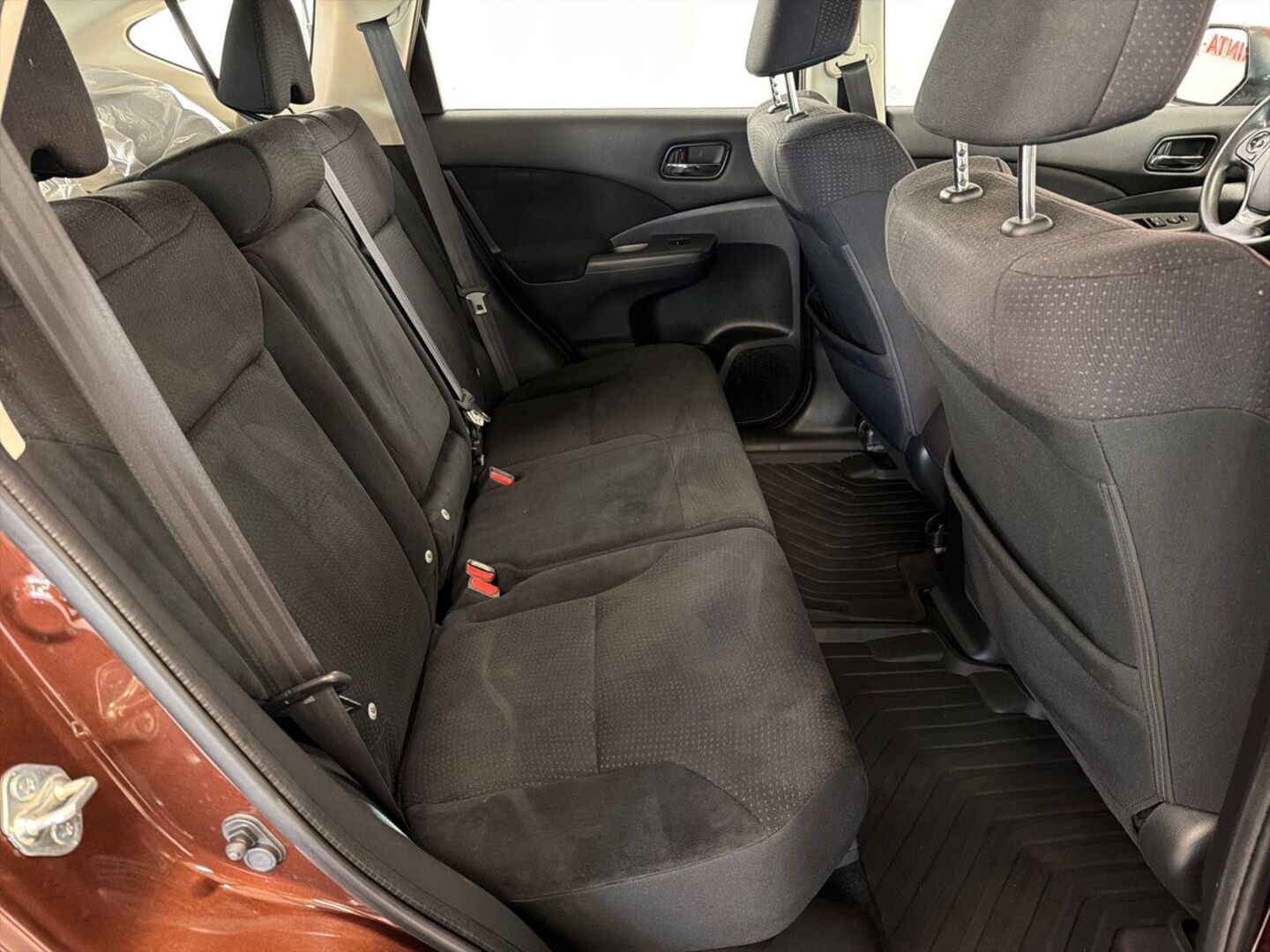 HONDA CR-V 2013