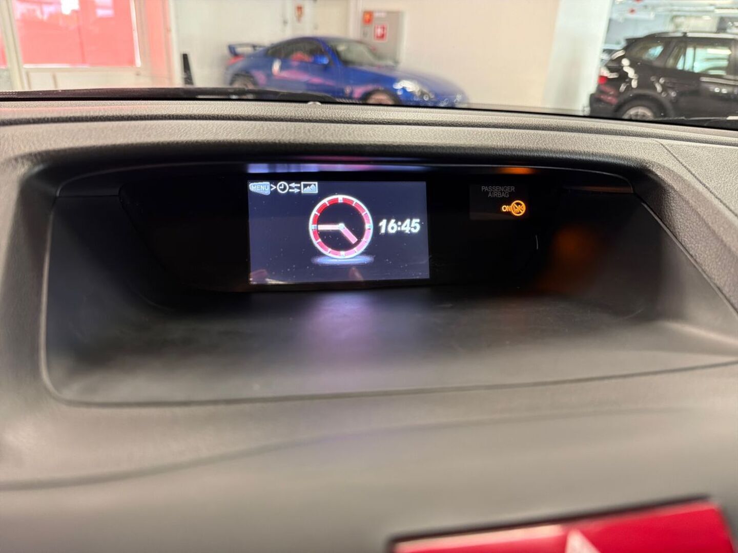 HONDA CR-V 2013