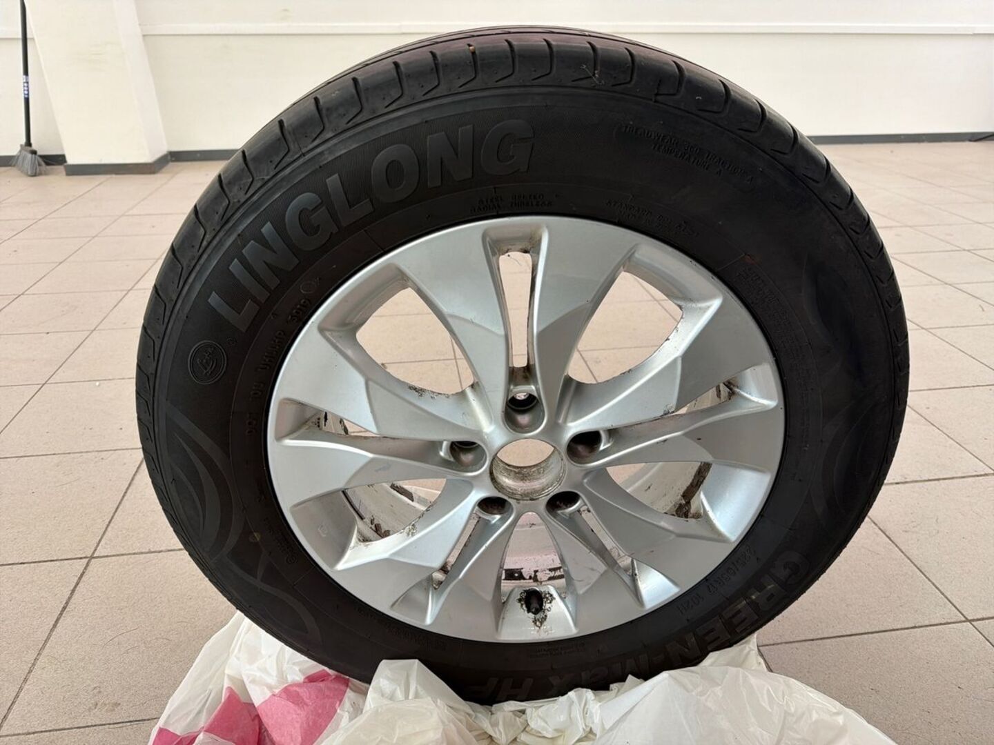 HONDA CR-V 2013