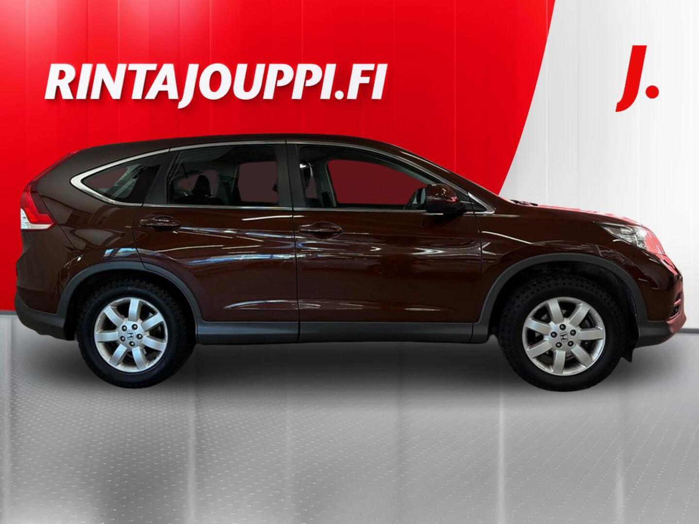 HONDA CR-V 2013