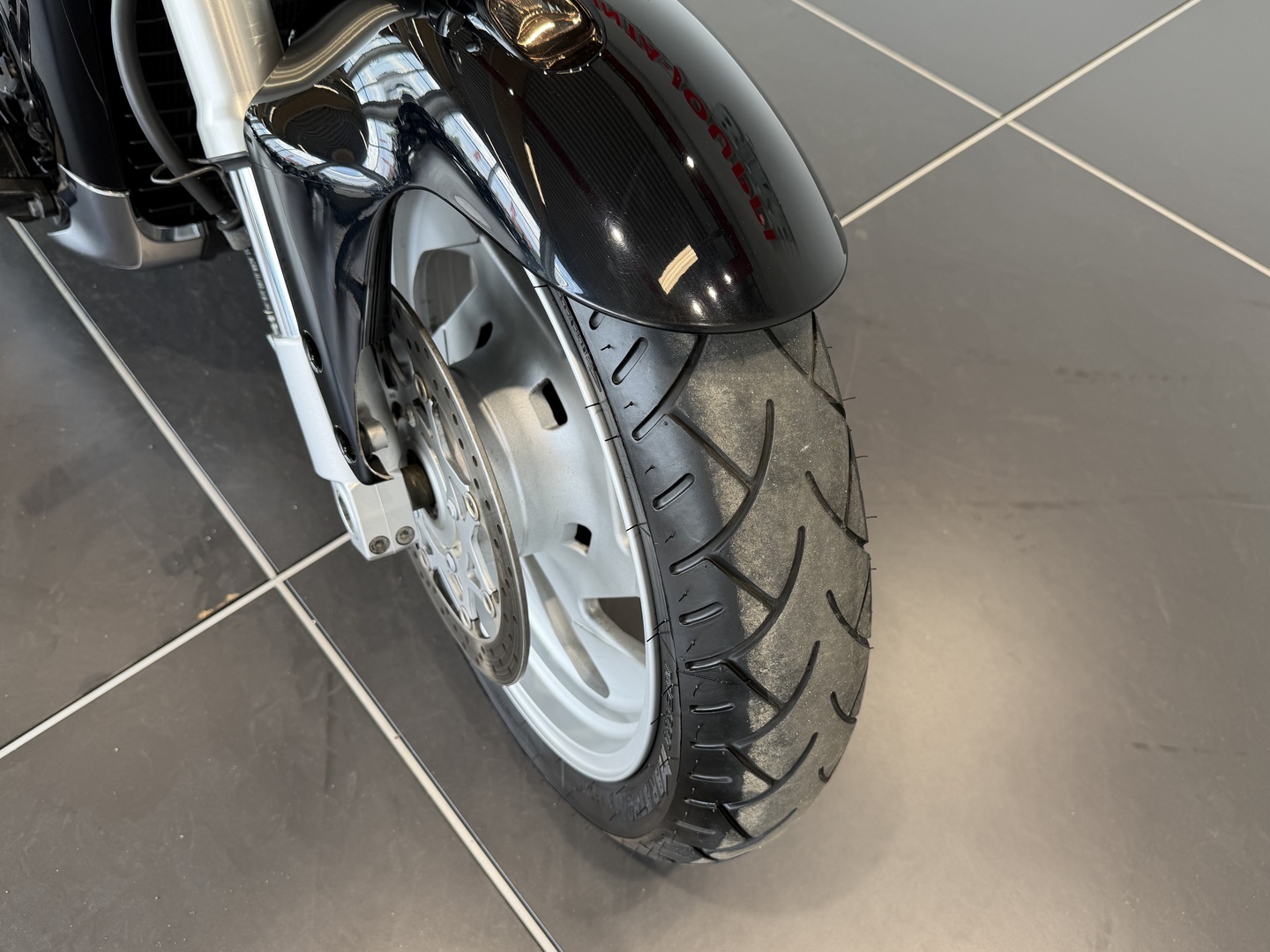 SUZUKI INTRUDER 2008