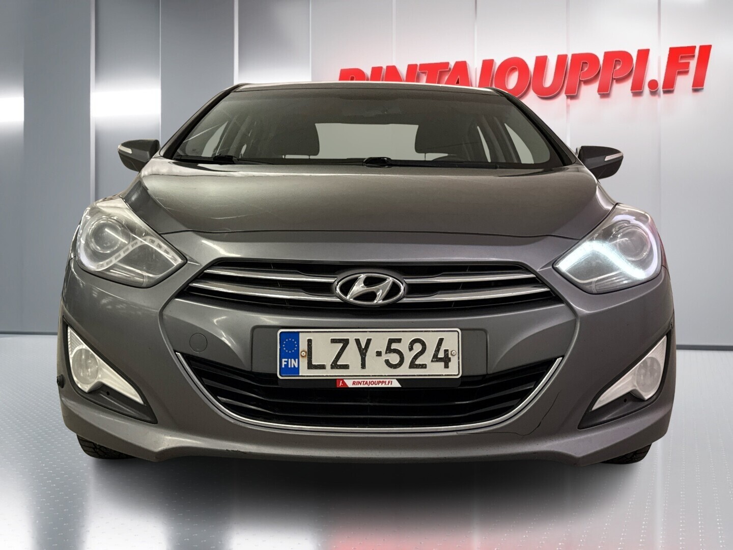 HYUNDAI i40 2012