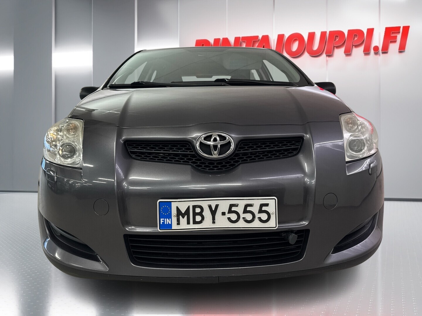 TOYOTA Auris 2008