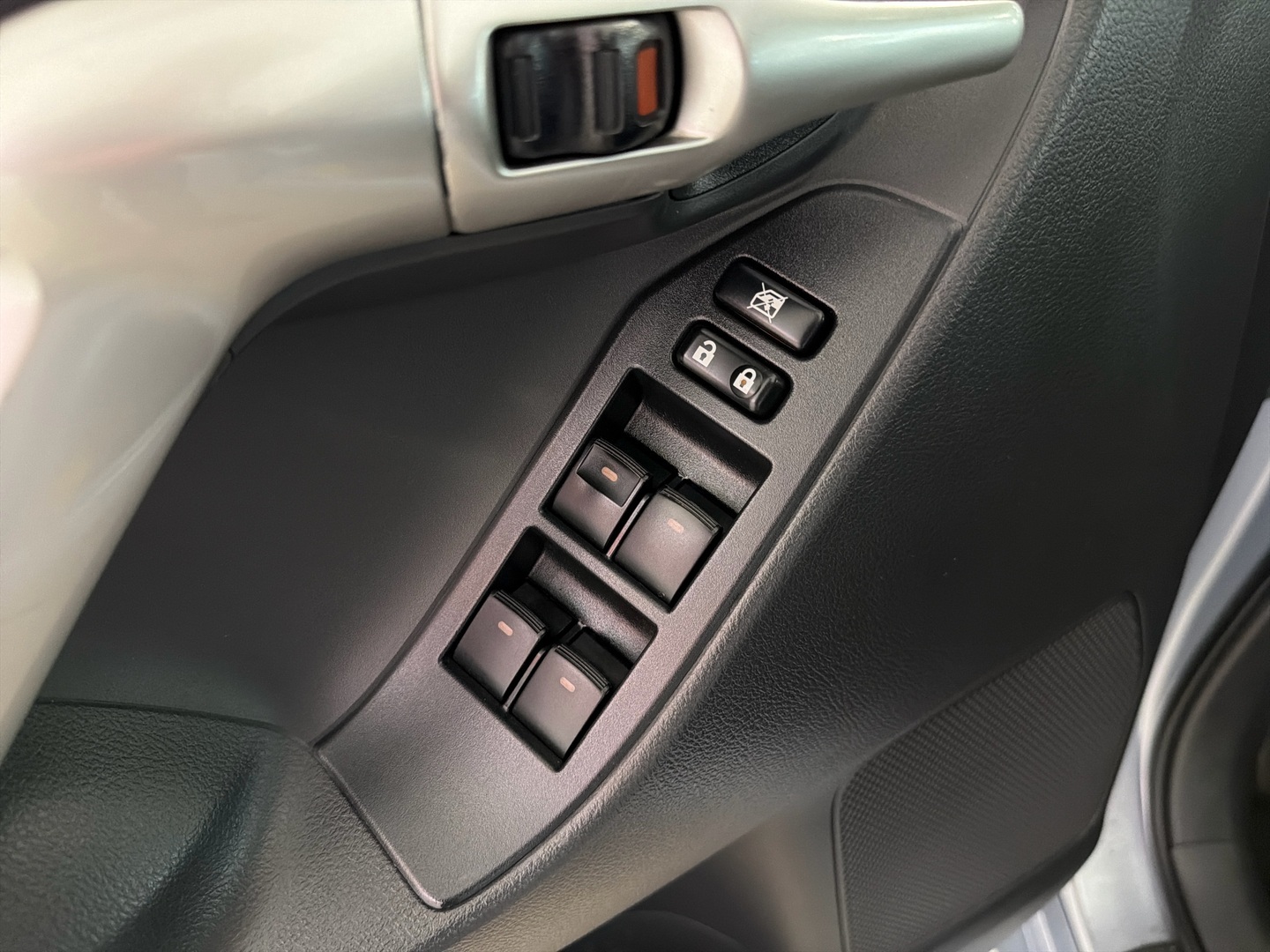 TOYOTA Verso 2011