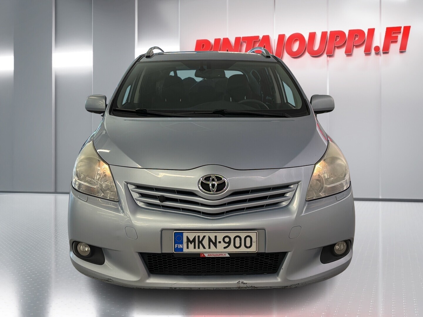 TOYOTA Verso 2011