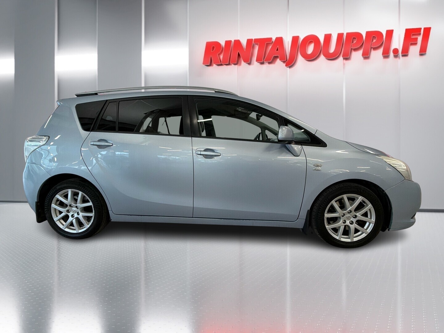 TOYOTA Verso 2011