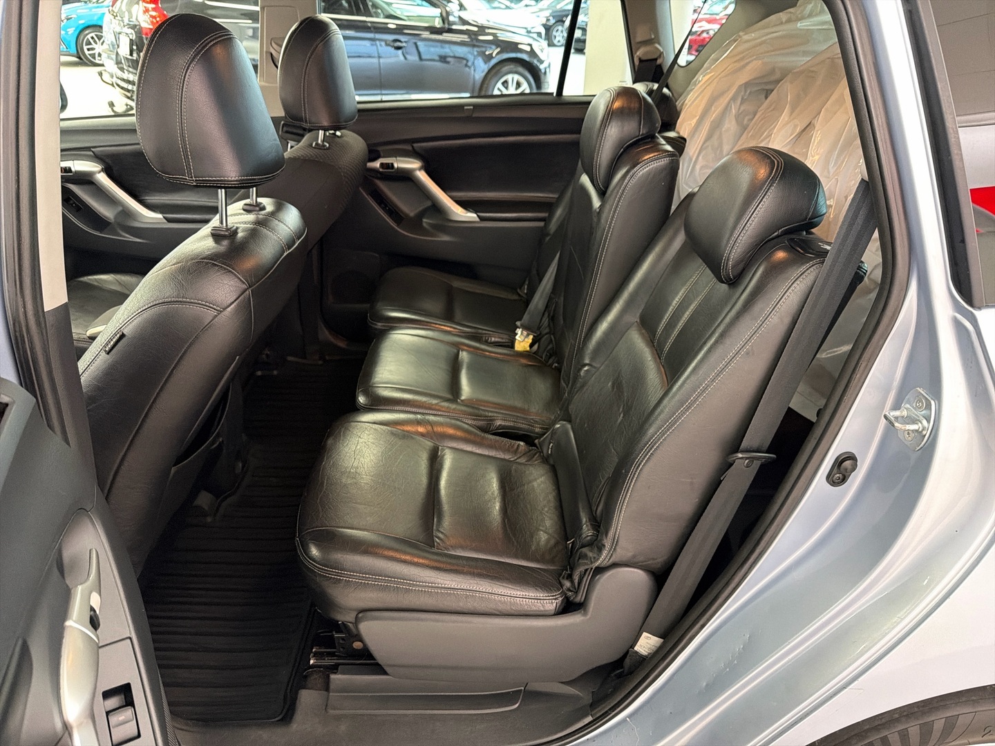 TOYOTA Verso 2011