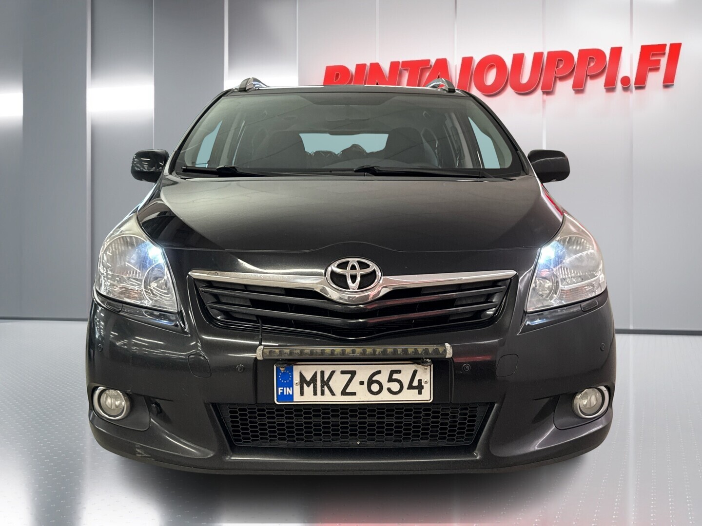 TOYOTA Verso 2013