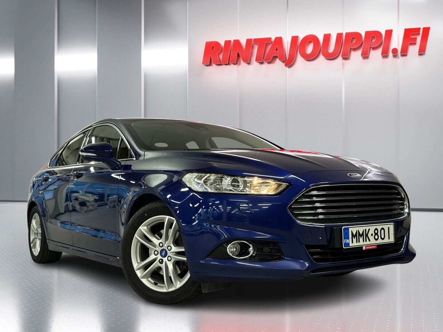 FORD Mondeo 2015