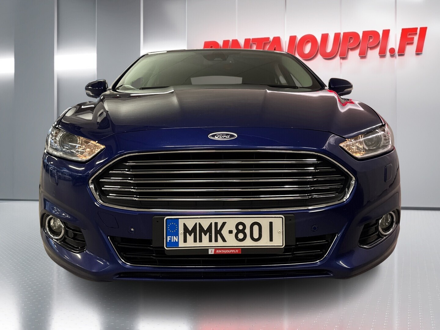 FORD Mondeo 2015