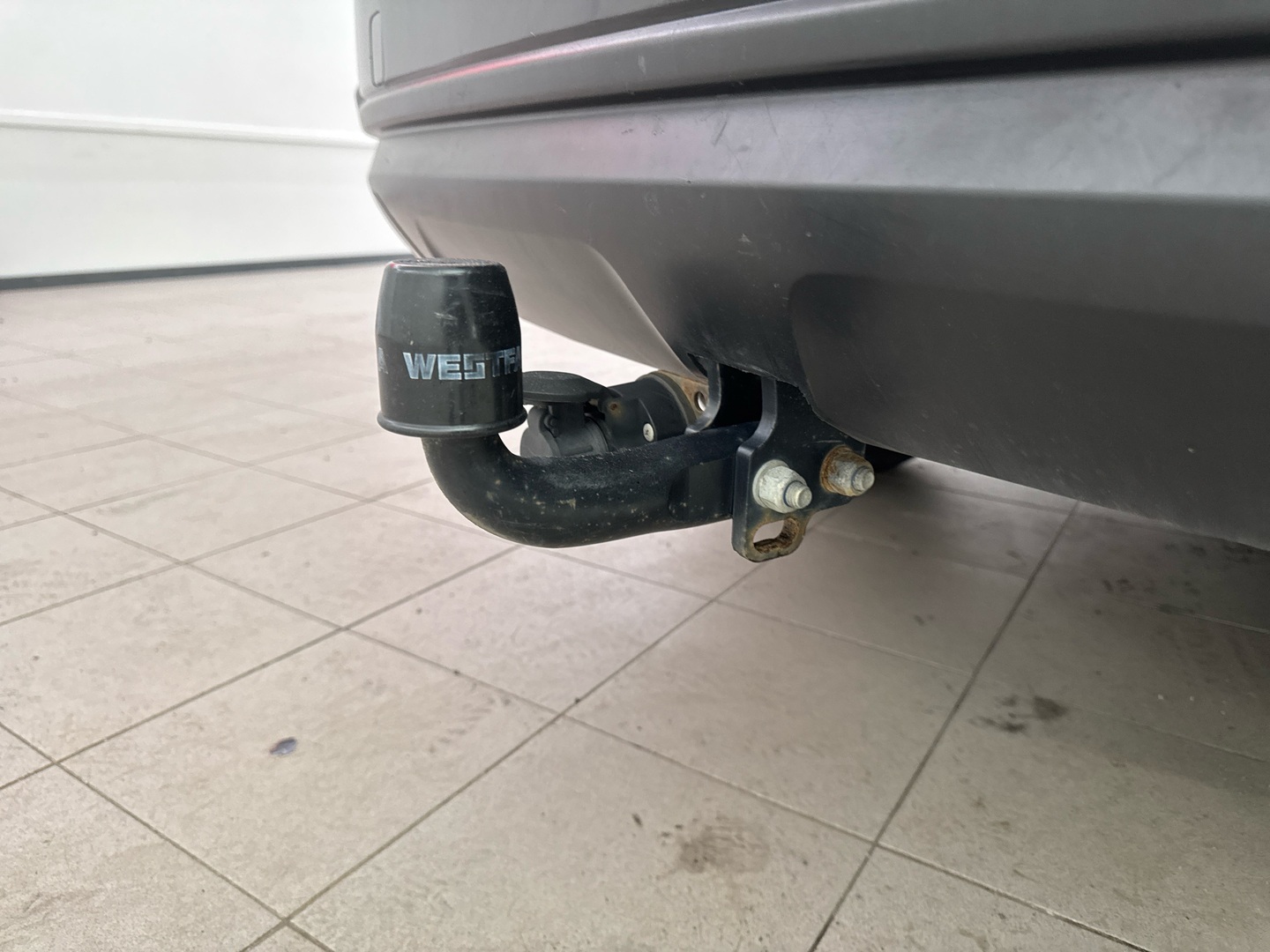 SUBARU Forester 2016