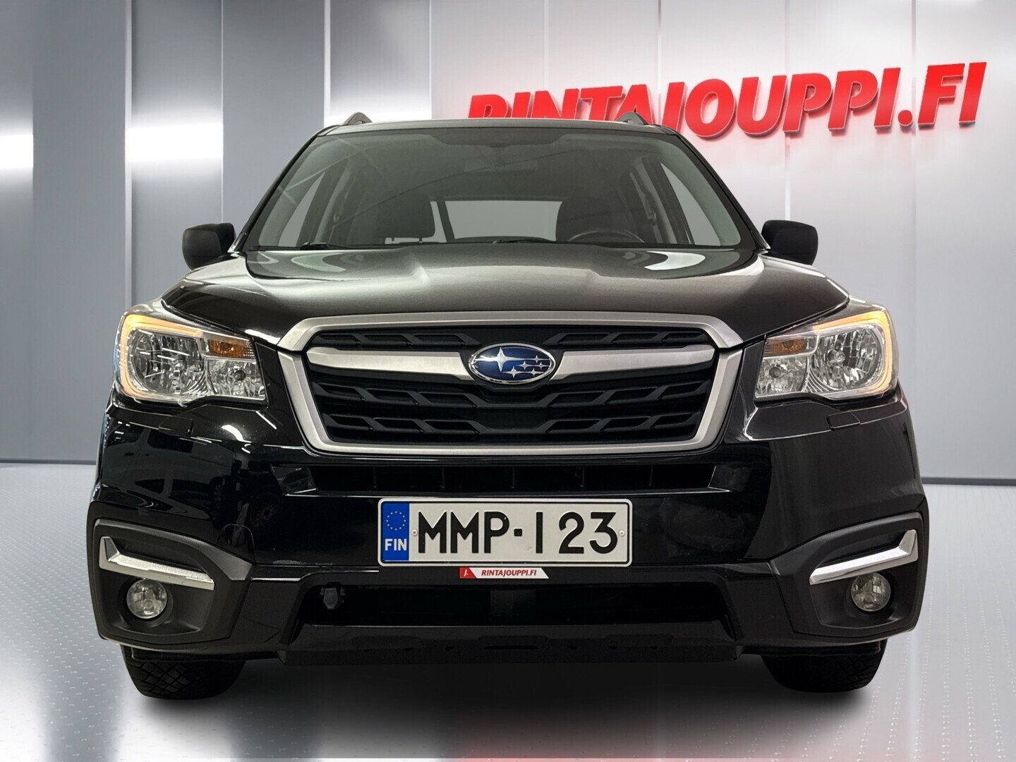 SUBARU Forester 2016