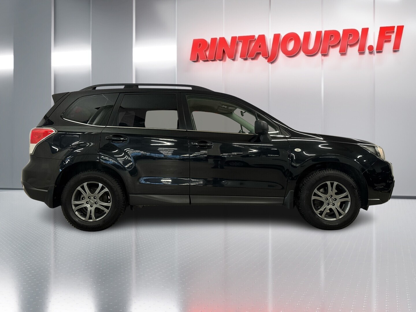 SUBARU Forester 2016