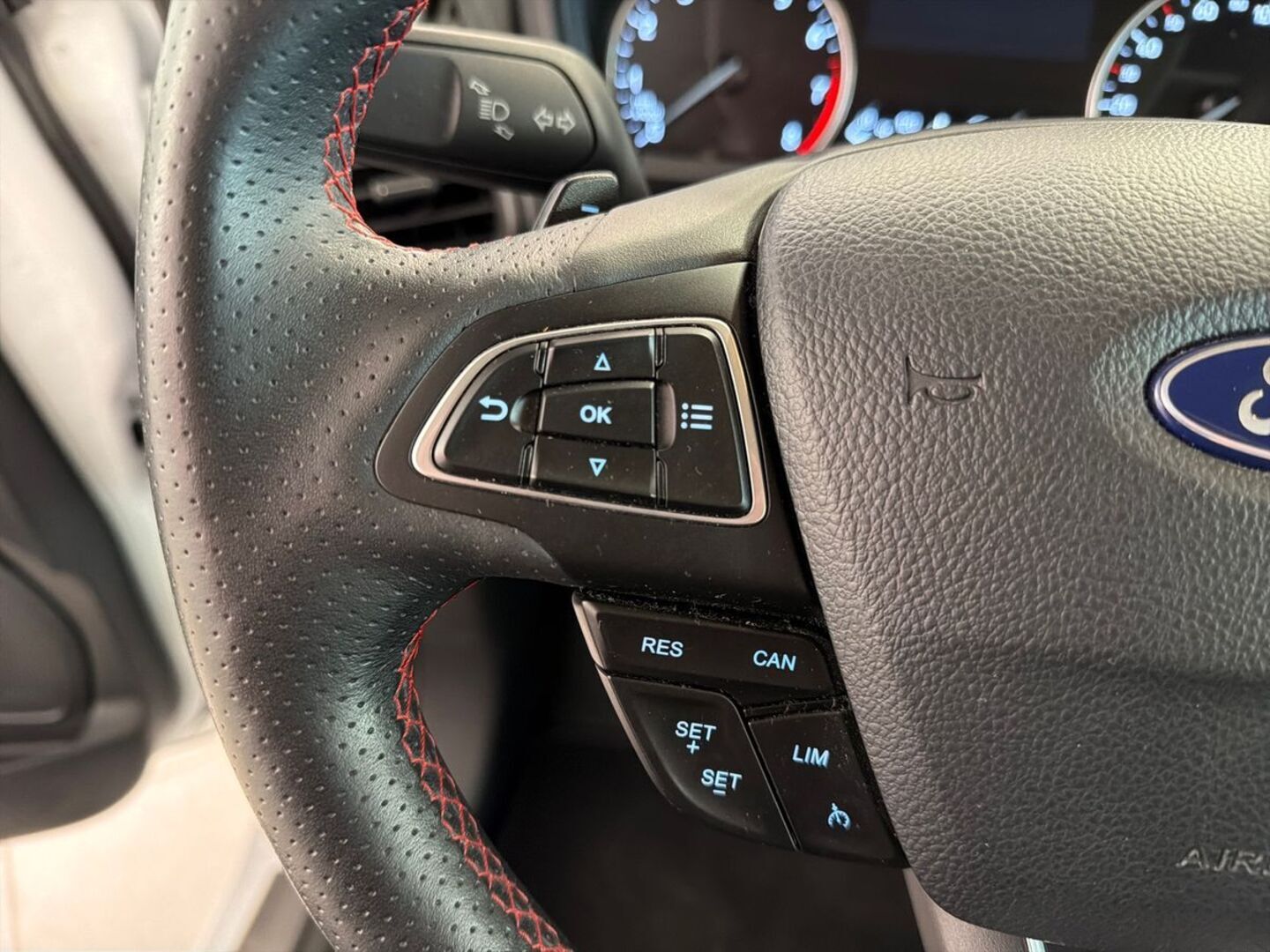 FORD Ecosport 2018