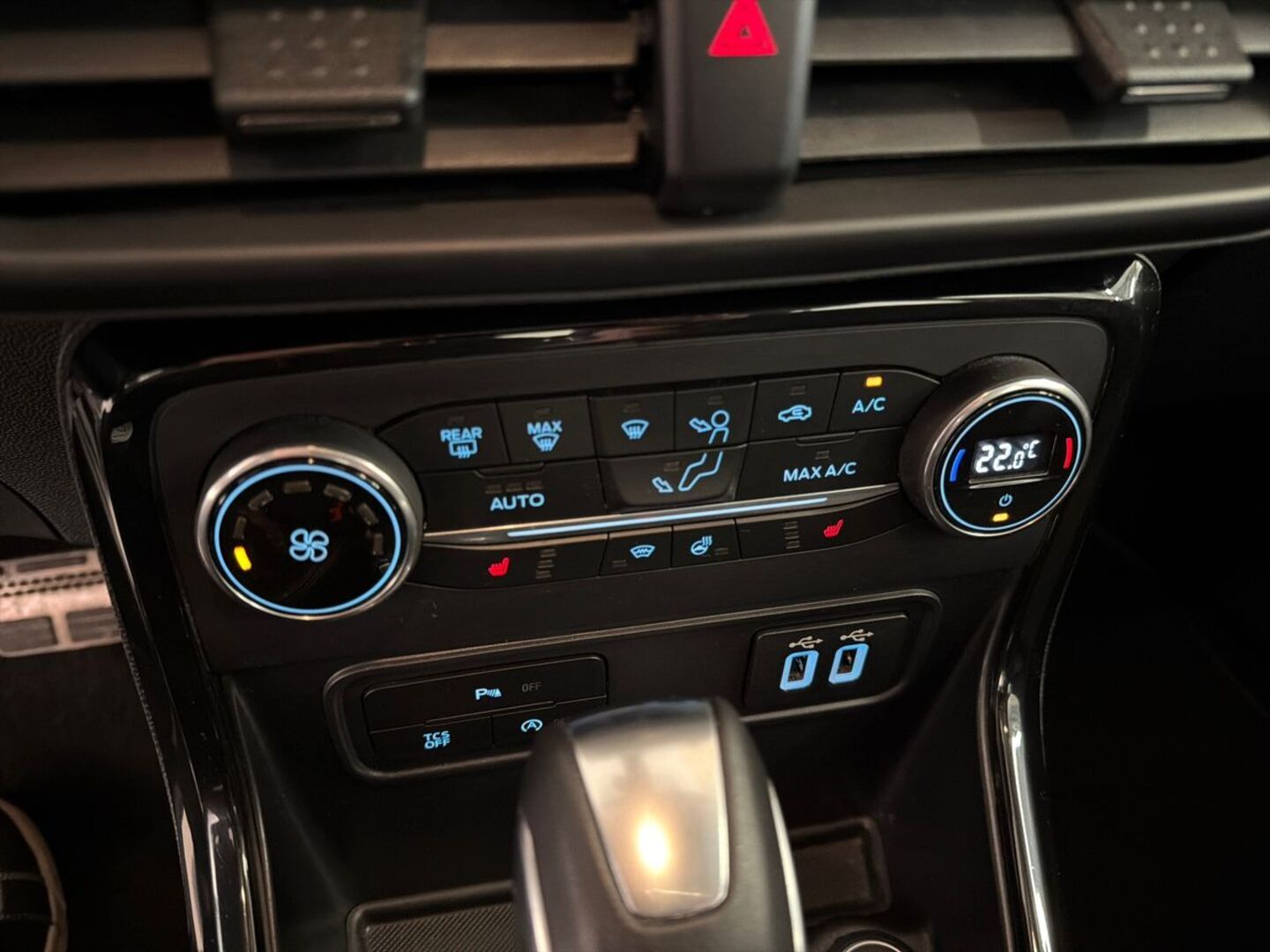 FORD Ecosport 2018