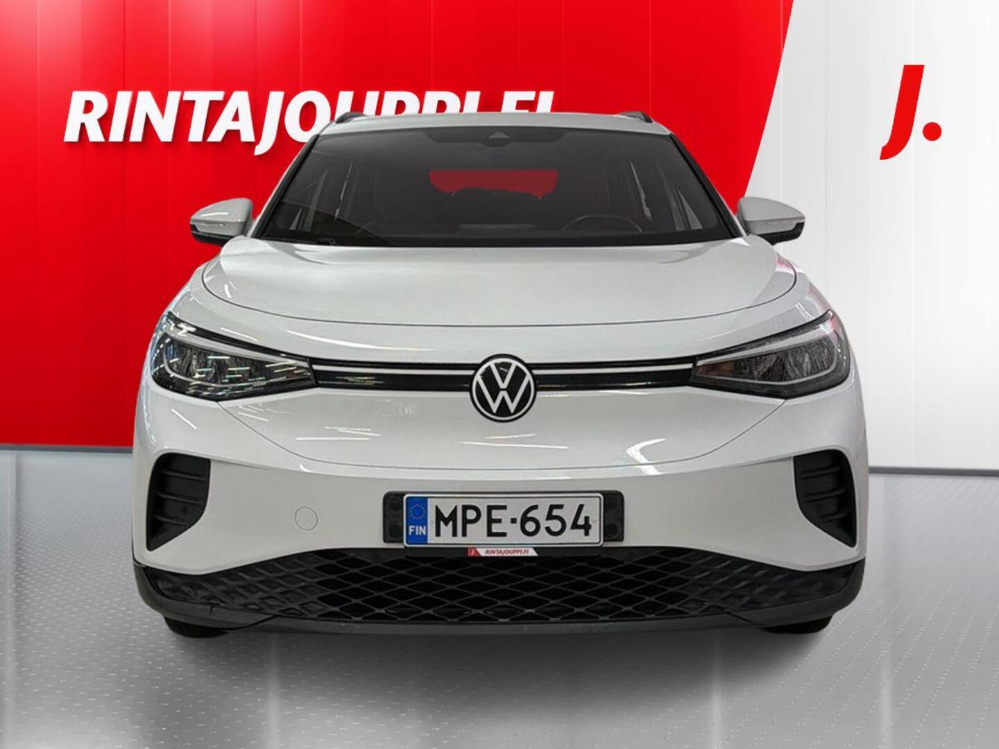 VOLKSWAGEN ID.4 3