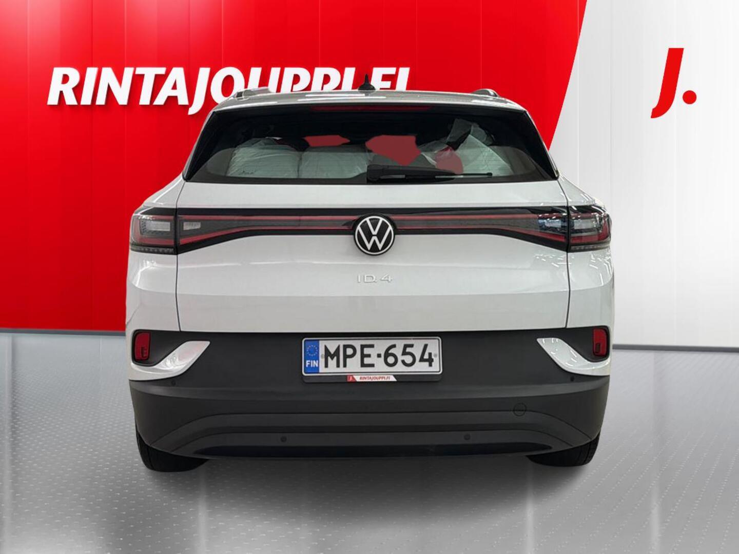 VOLKSWAGEN ID.4 5