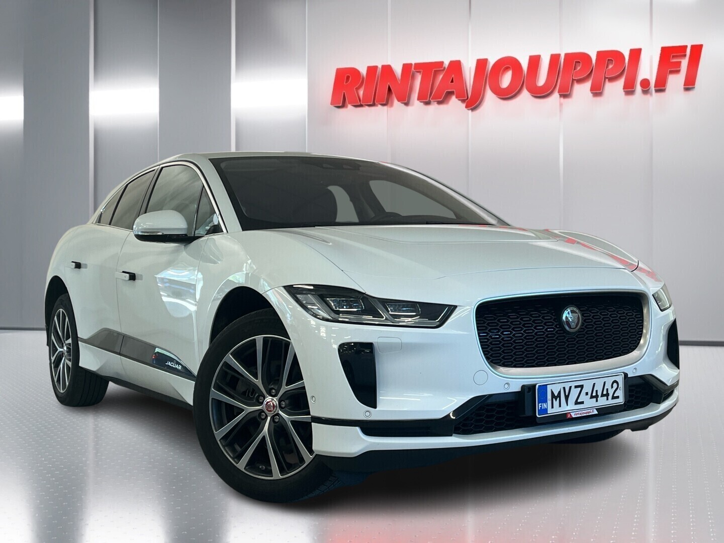 JAGUAR I-PACE 2019
