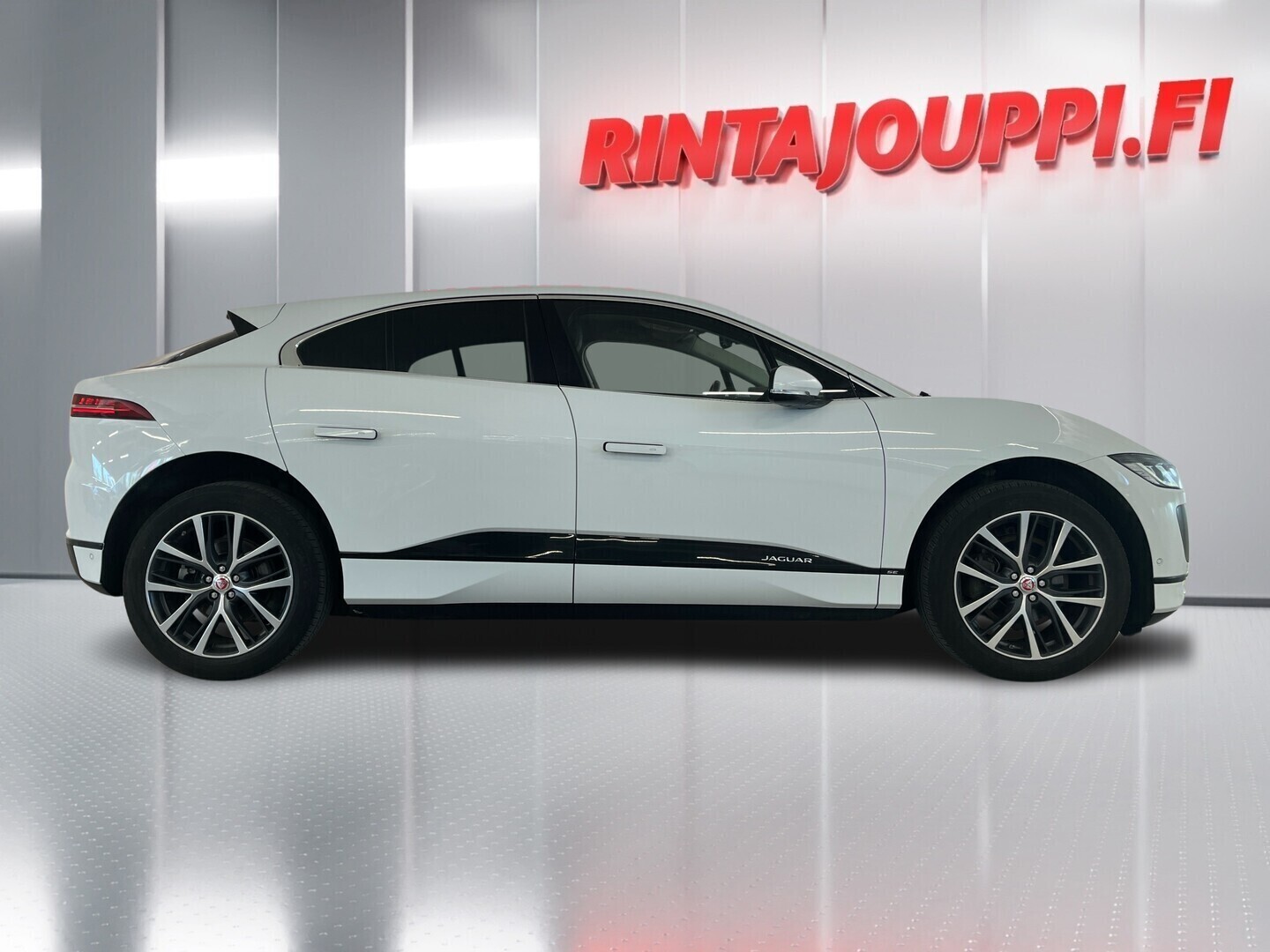 JAGUAR I-PACE 2019