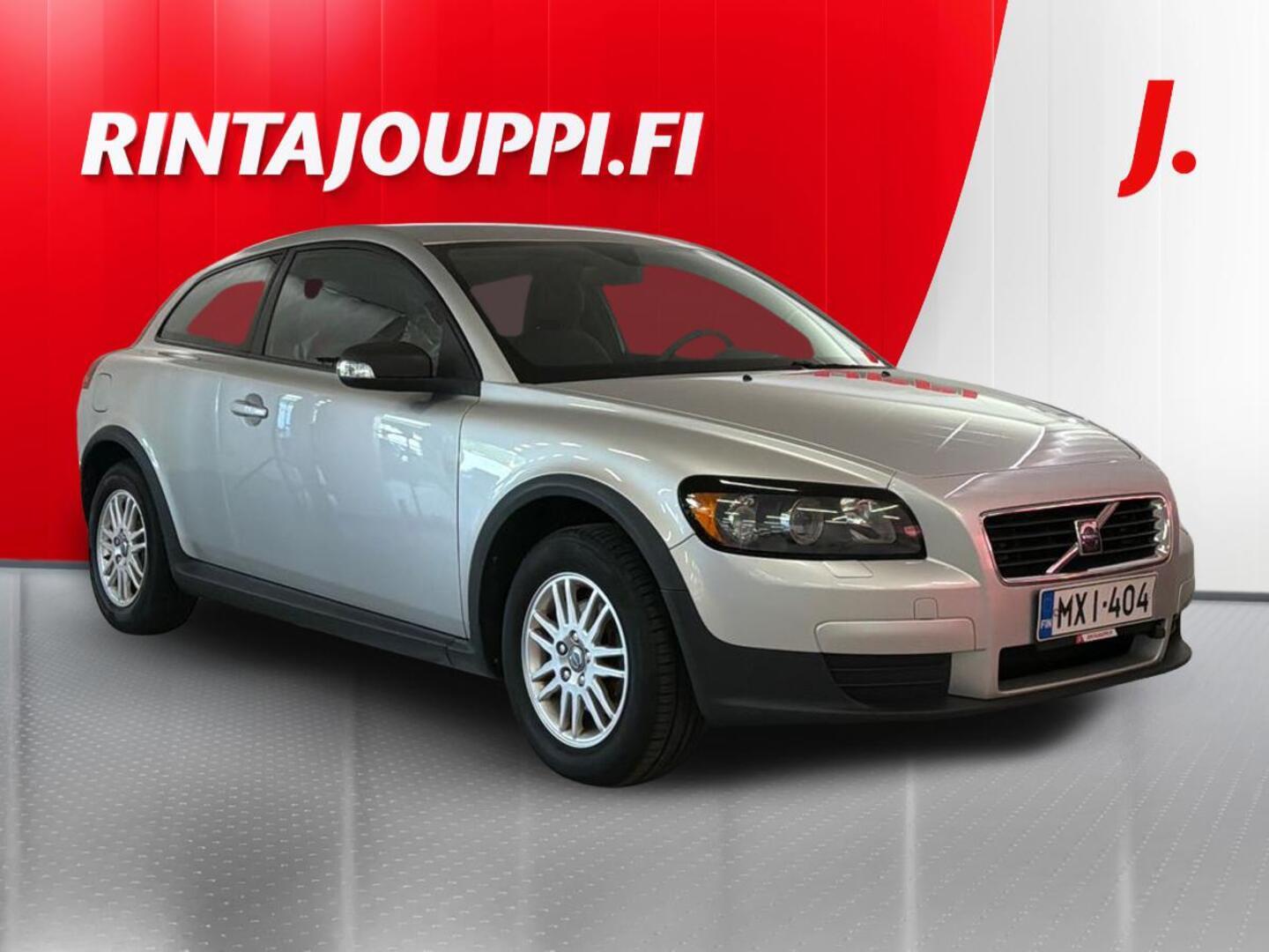 VOLVO C30 2008