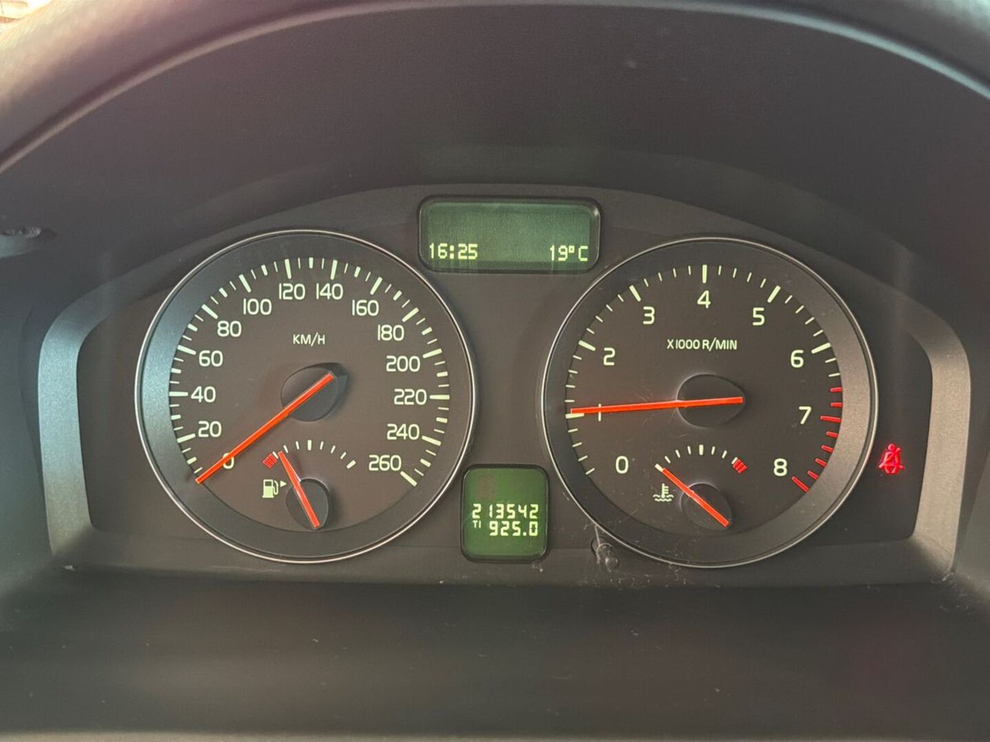 VOLVO C30 2008