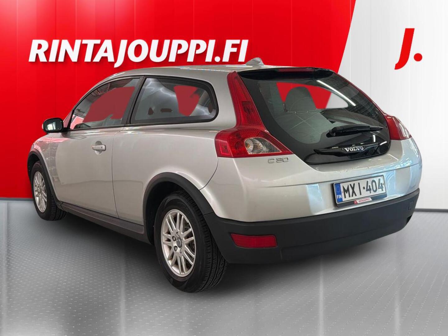 VOLVO C30 2008