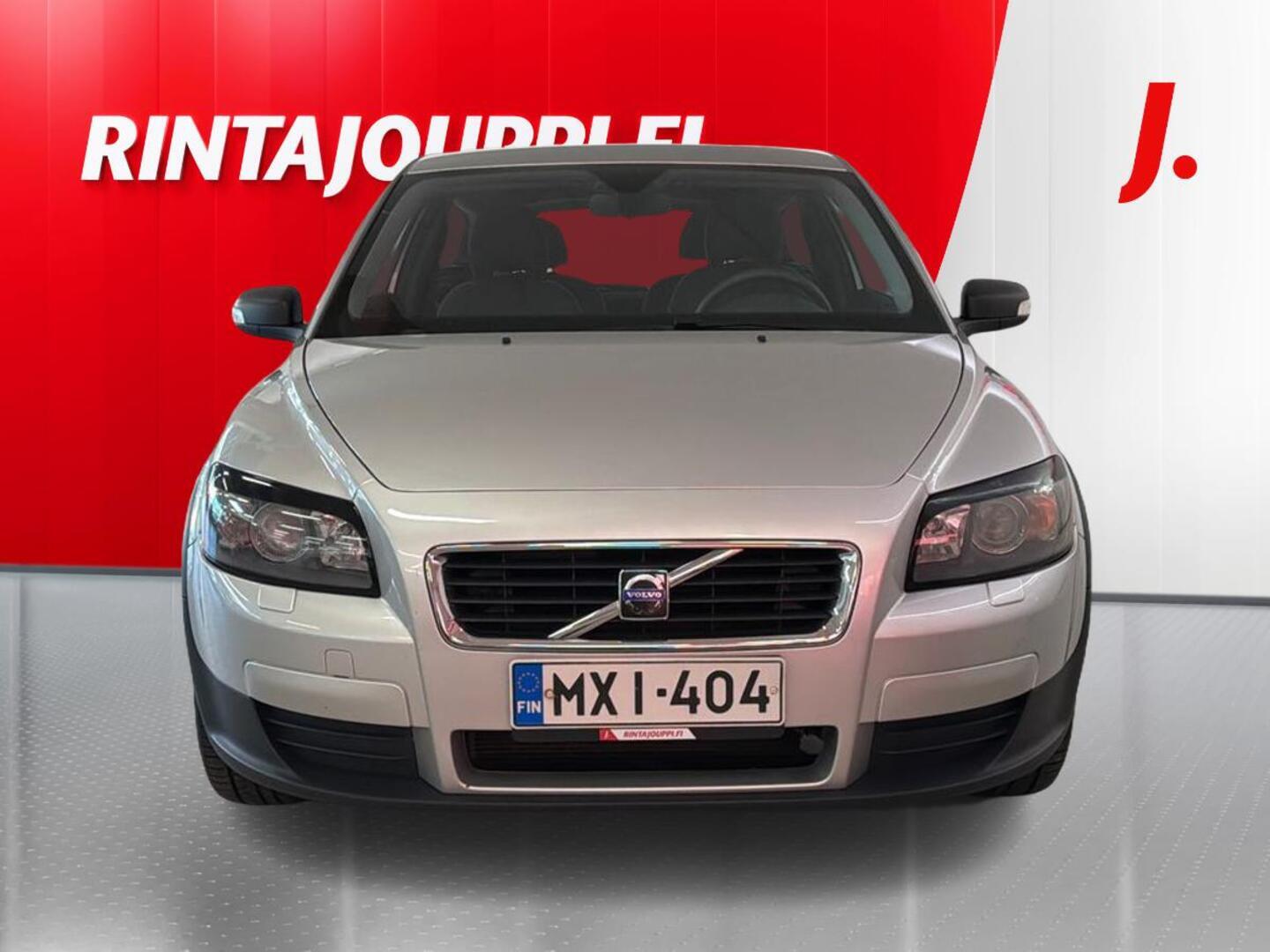 VOLVO C30 2008