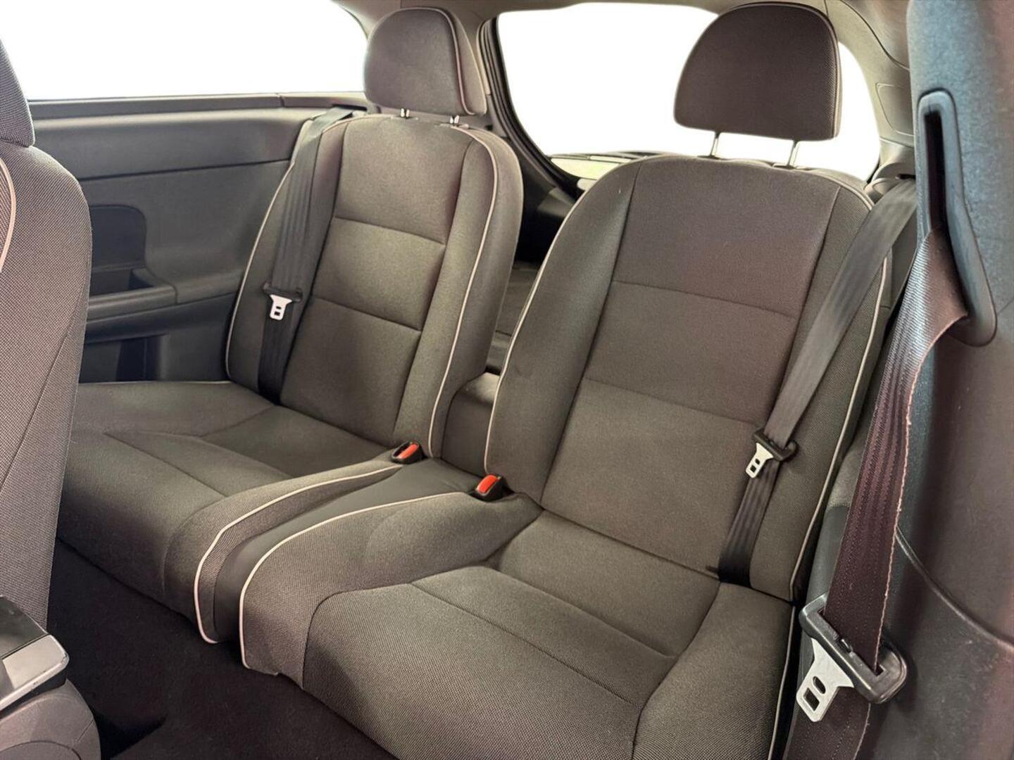 VOLVO C30 2008